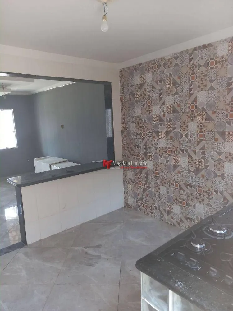 Casa, 1 quarto, 68 m² - Foto 8