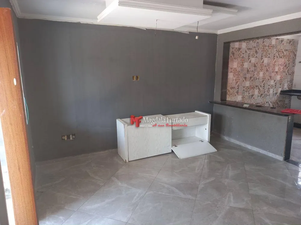 Casa, 1 quarto, 68 m² - Foto 4