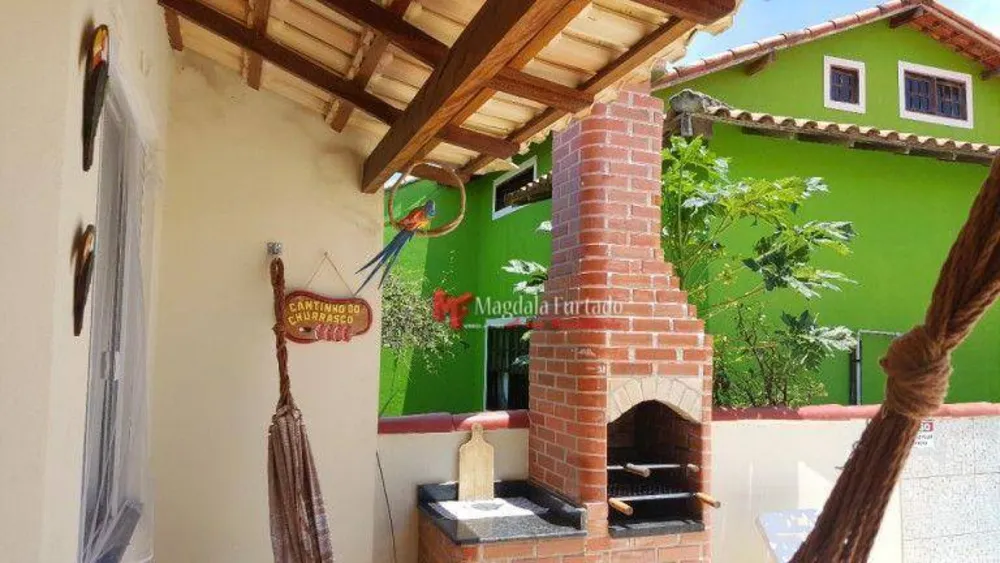 Casa, 2 quartos, 72 m² - Foto 7