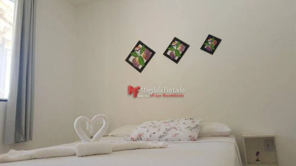 Casa, 2 quartos, 72 m² - Foto 10