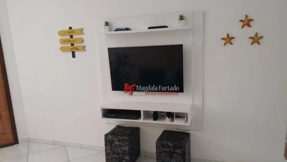 Casa, 2 quartos, 72 m² - Foto 11