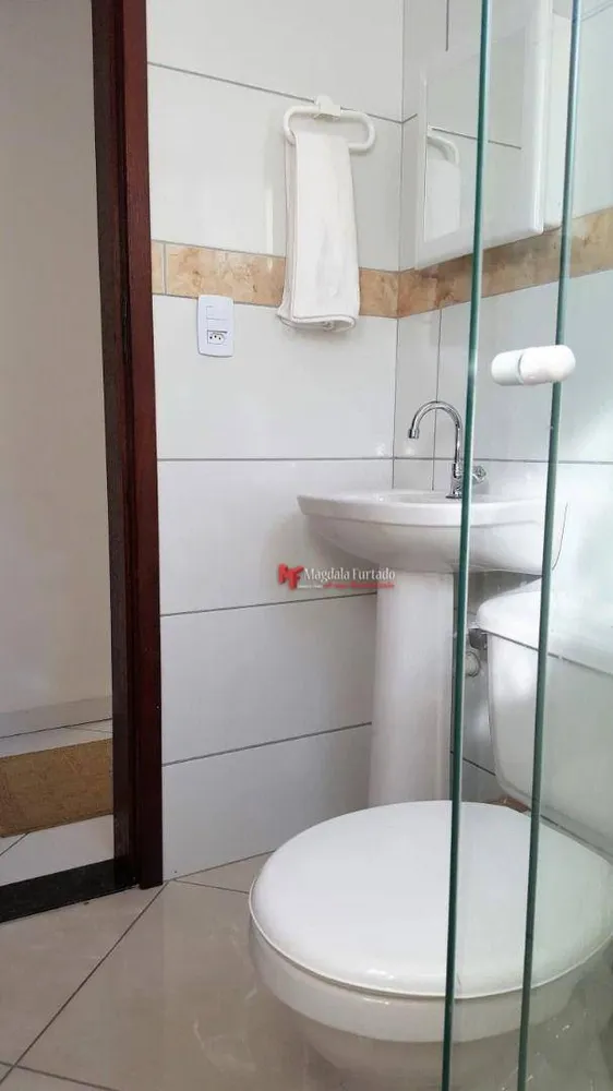Casa, 2 quartos, 72 m² - Foto 3