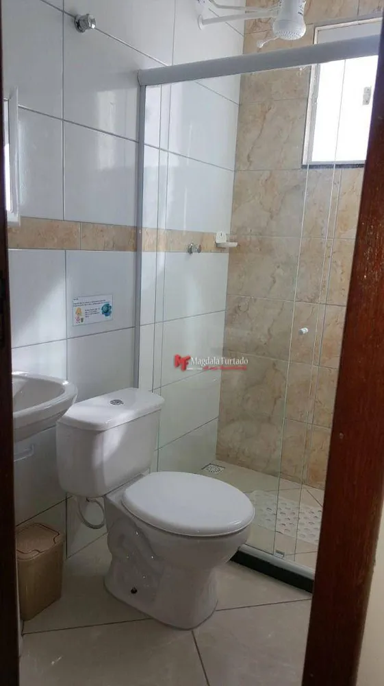 Casa, 2 quartos, 72 m² - Foto 5