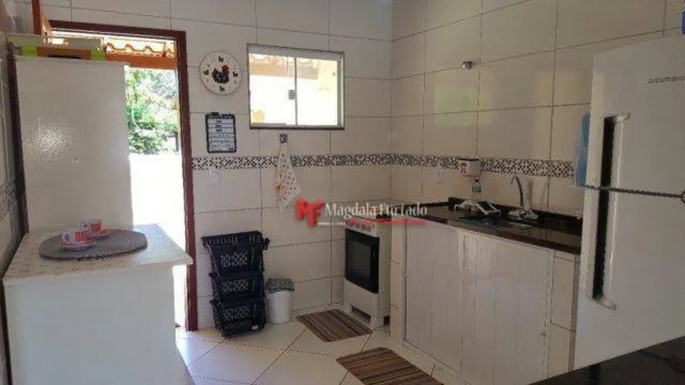 Casa, 2 quartos, 72 m² - Foto 8