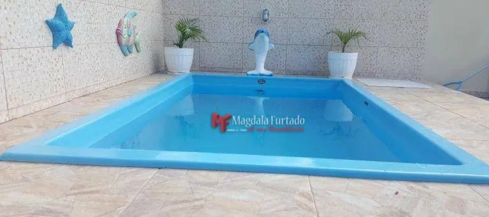 Casa, 2 quartos, 72 m² - Foto 4