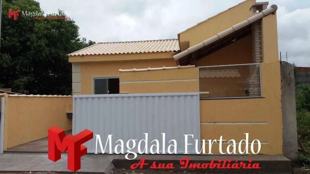 Casa, 1 quarto, 35 m² - Foto 3