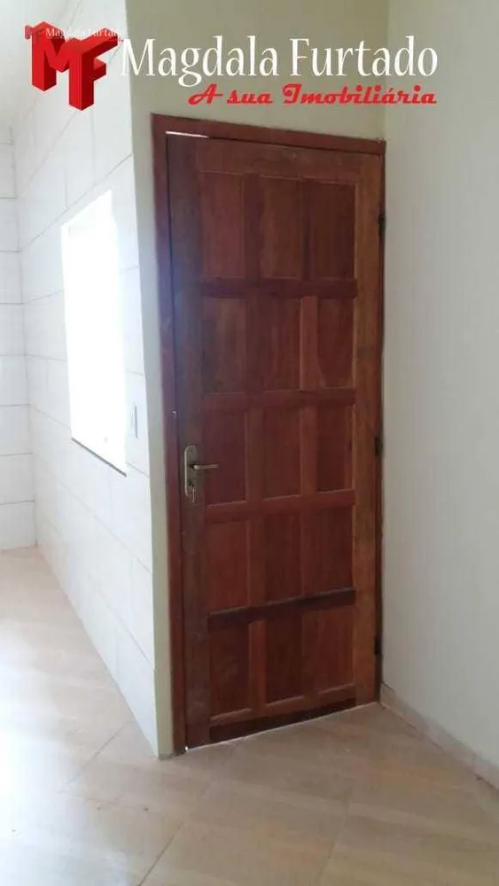 Casa, 1 quarto, 35 m² - Foto 6