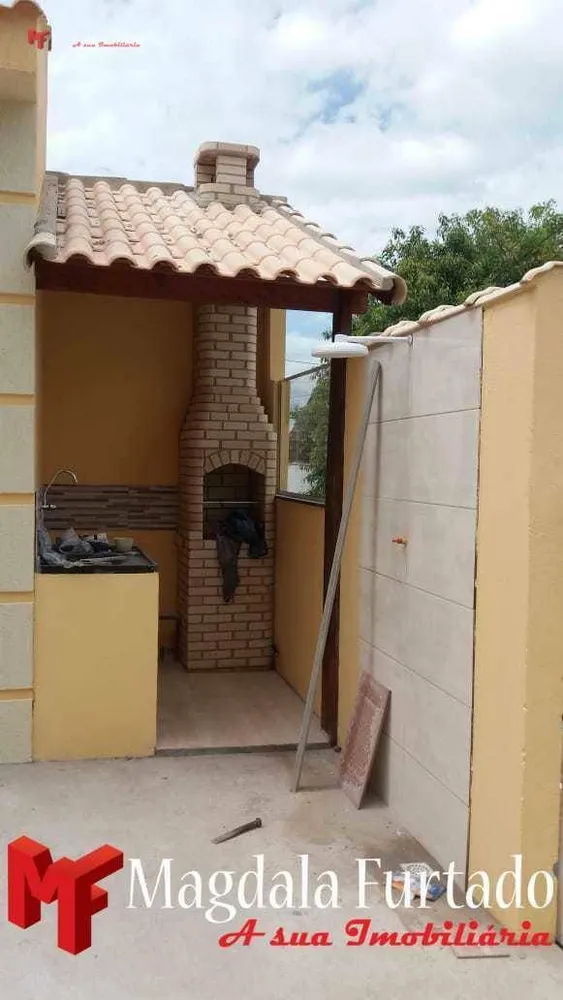 Casa, 1 quarto, 35 m² - Foto 5