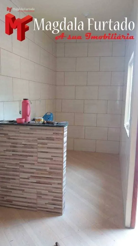 Casa, 1 quarto, 35 m² - Foto 7