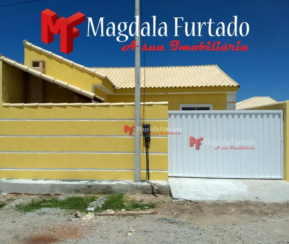 Casa, 1 quarto, 35 m² - Foto 1