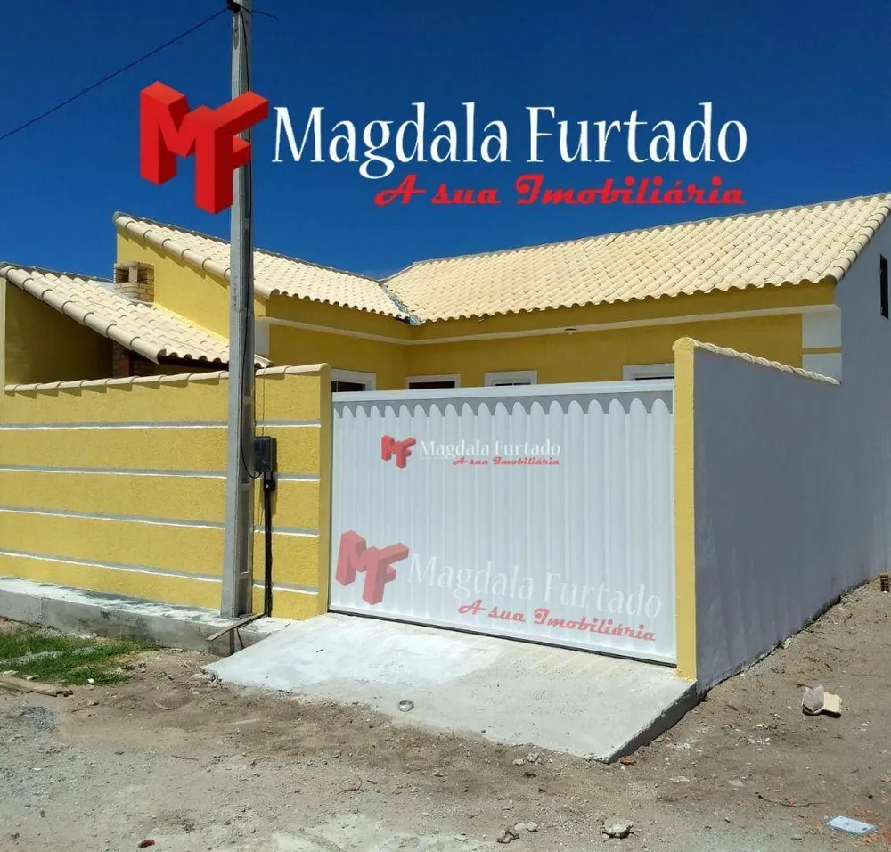 Casa, 1 quarto, 35 m² - Foto 2