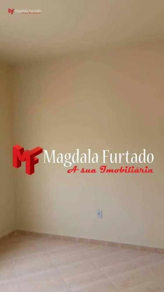 Casa, 1 quarto, 35 m² - Foto 8
