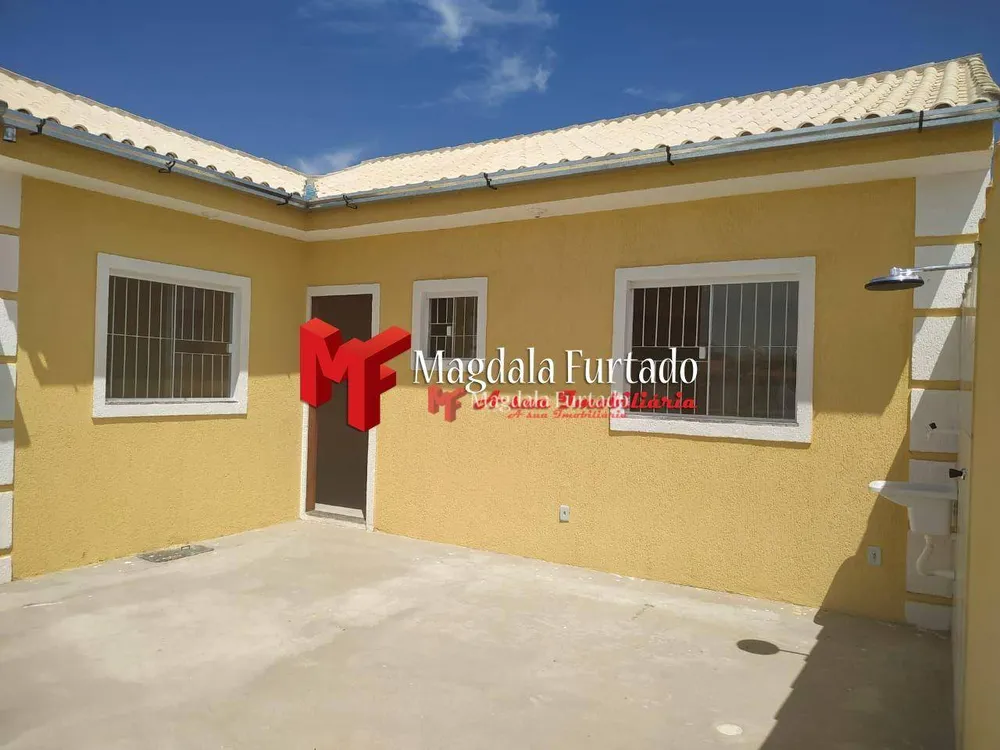 Casa, 1 quarto, 35 m² - Foto 4