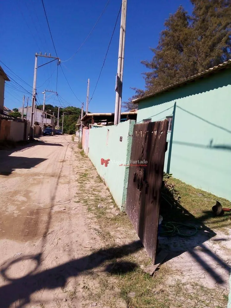 Casa, 2 quartos, 50 m² - Foto 3