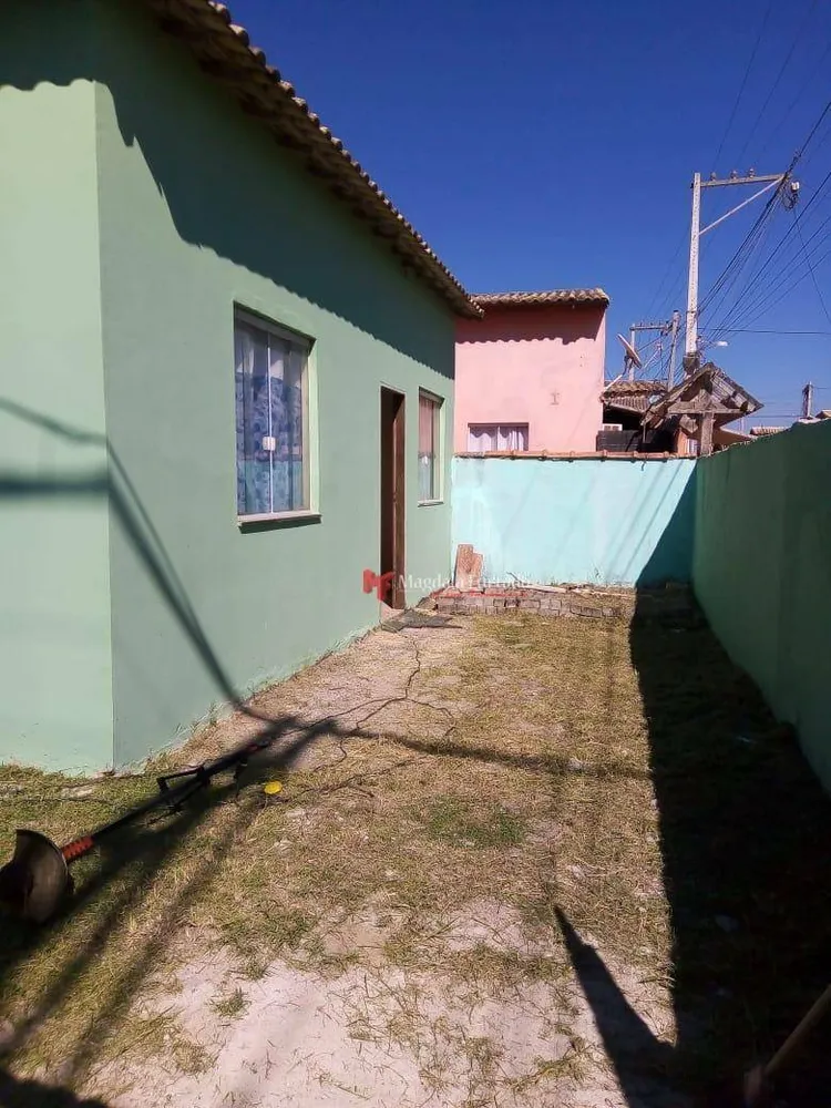 Casa, 2 quartos, 50 m² - Foto 2