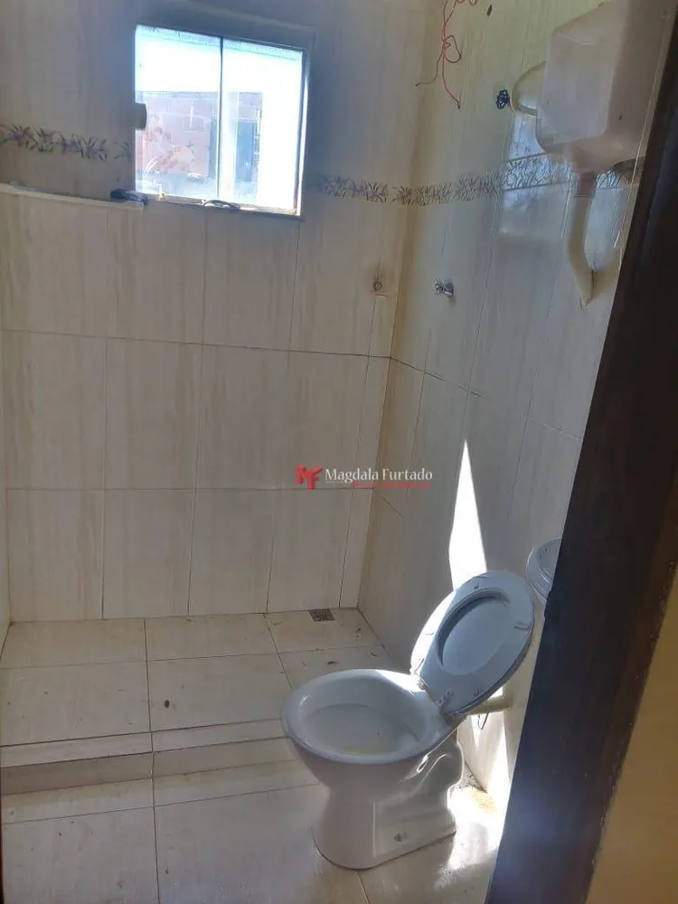 Casa, 2 quartos, 50 m² - Foto 13
