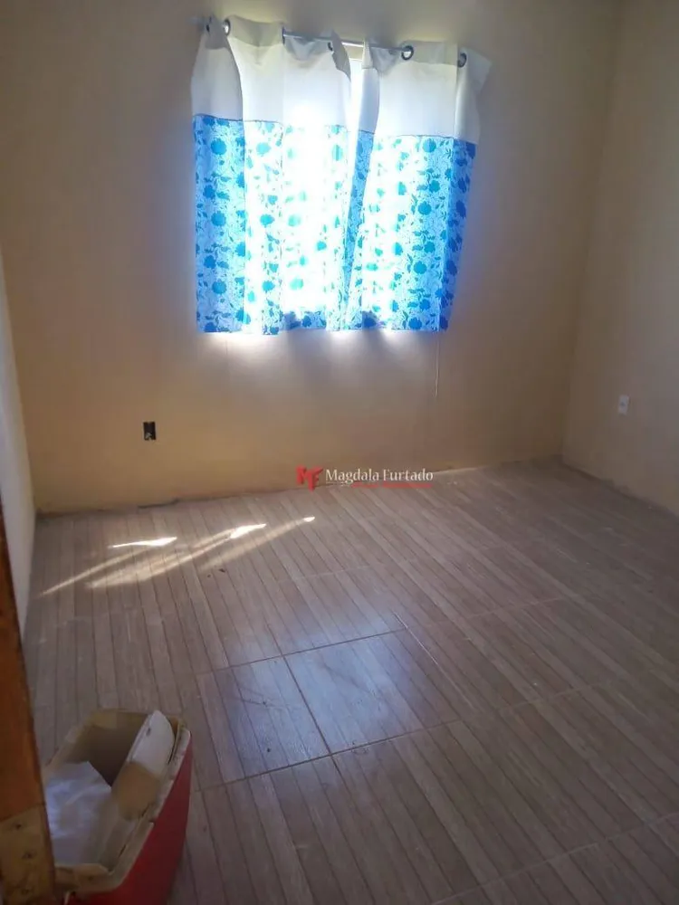 Casa, 2 quartos, 50 m² - Foto 14