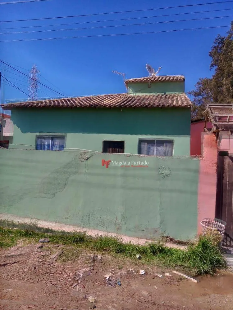 Casa, 2 quartos, 50 m² - Foto 1