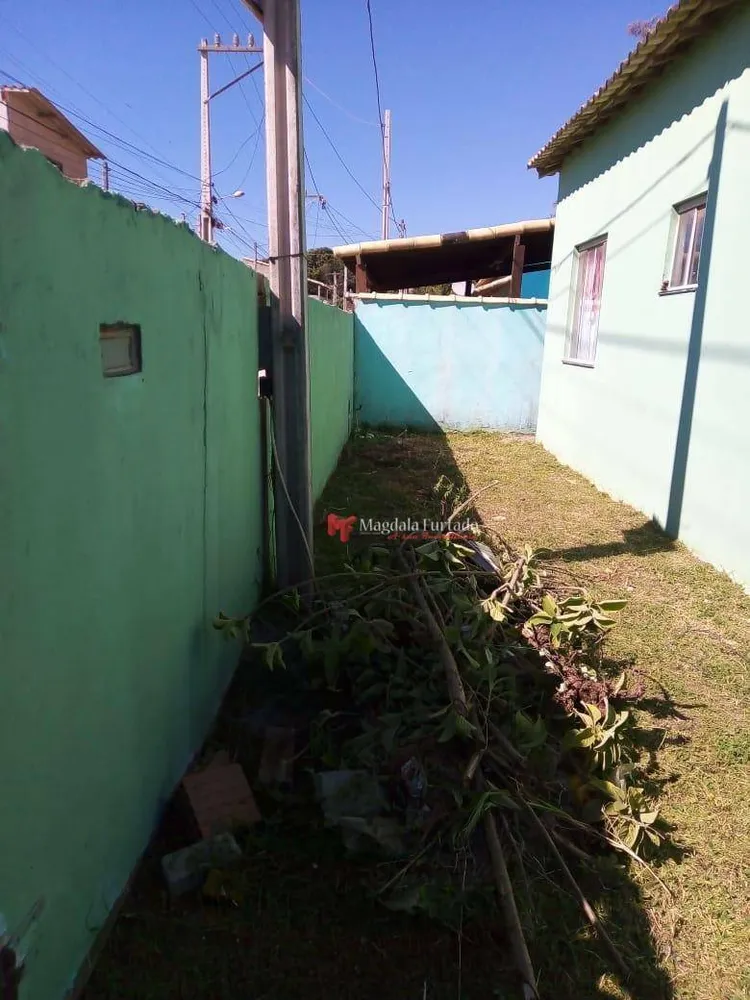 Casa, 2 quartos, 50 m² - Foto 5