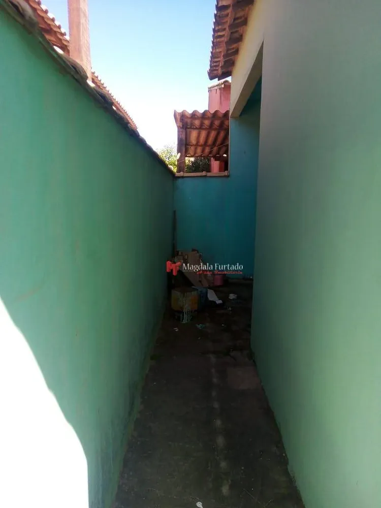 Casa, 2 quartos, 50 m² - Foto 4