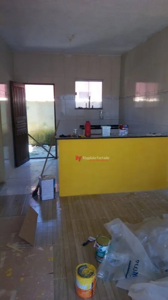 Casa, 2 quartos, 50 m² - Foto 12