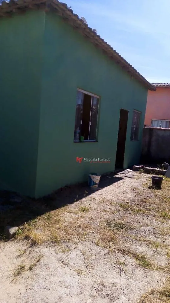 Casa, 2 quartos, 50 m² - Foto 9
