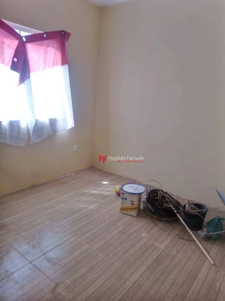 Casa, 2 quartos, 50 m² - Foto 11