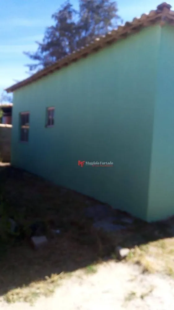 Casa, 2 quartos, 50 m² - Foto 6