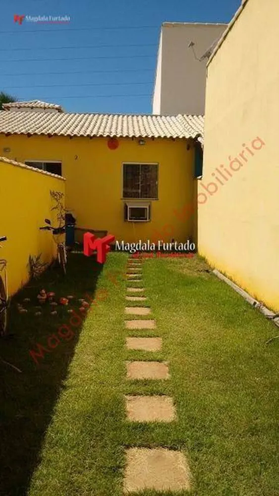 Casa, 1 quarto, 35 m² - Foto 1