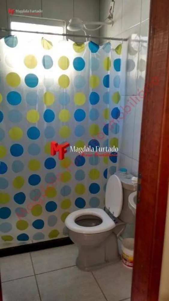 Casa, 1 quarto, 35 m² - Foto 6