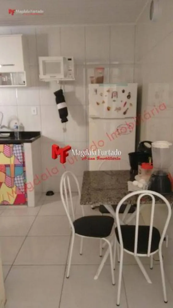 Casa, 1 quarto, 35 m² - Foto 4