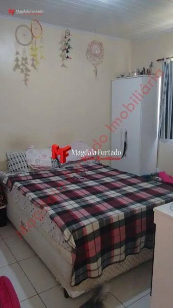 Casa, 1 quarto, 35 m² - Foto 7