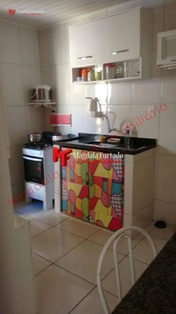 Casa, 1 quarto, 35 m² - Foto 5