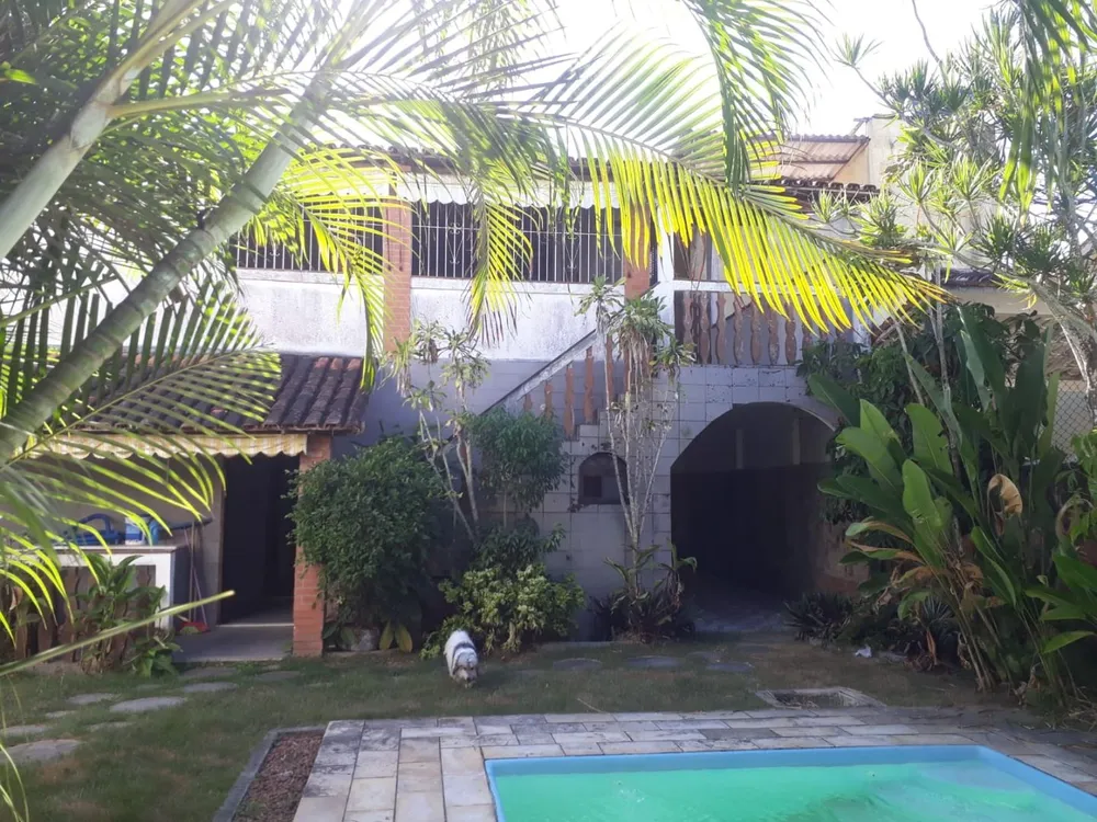 Casa, 9 quartos - Foto 26
