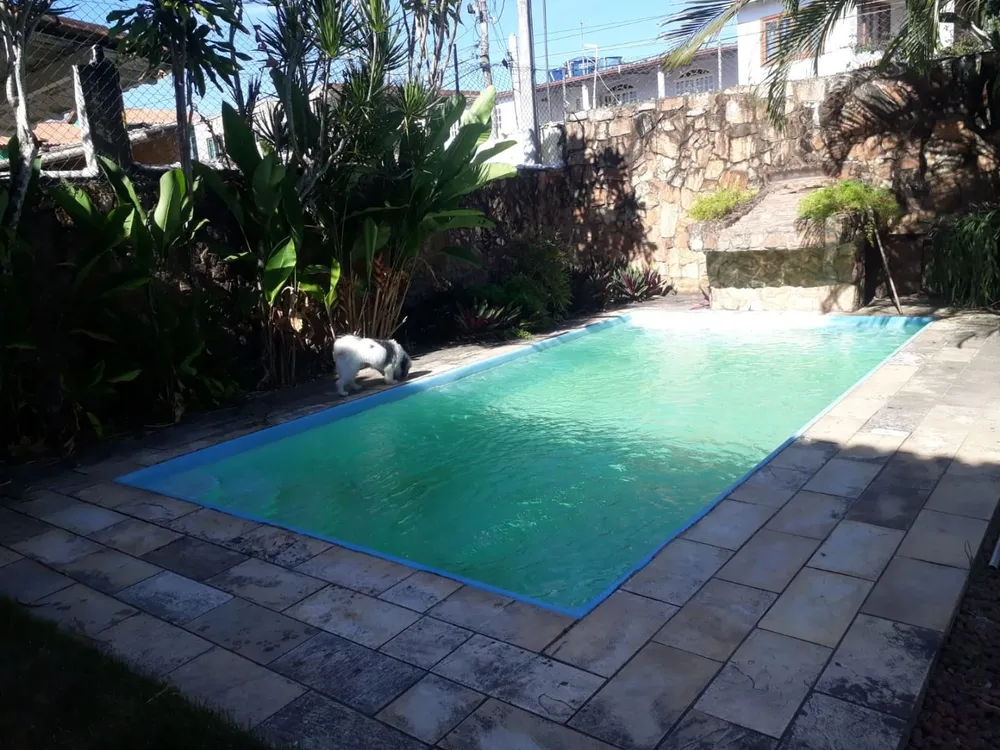 Casa, 9 quartos - Foto 7