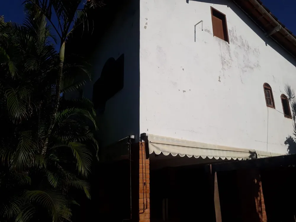 Casa, 9 quartos - Foto 5