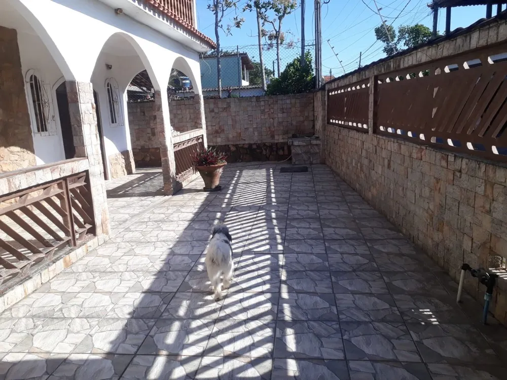 Casa, 9 quartos - Foto 2