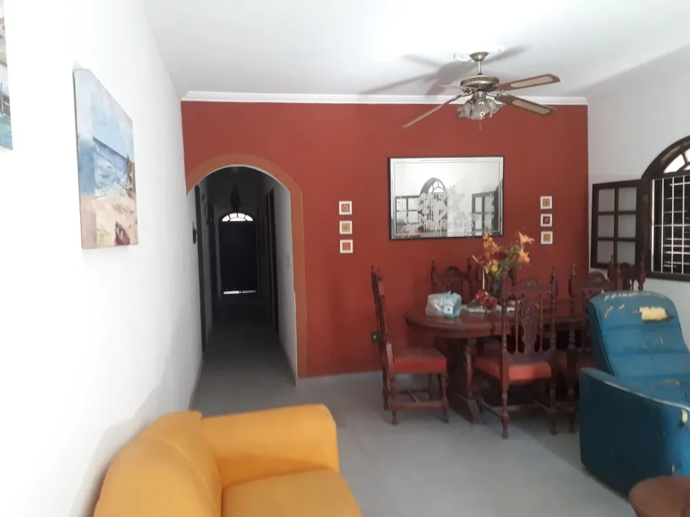 Casa, 9 quartos - Foto 1