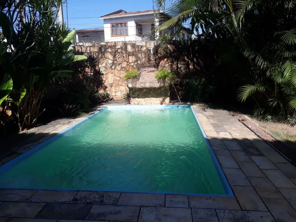 Casa, 9 quartos - Foto 22