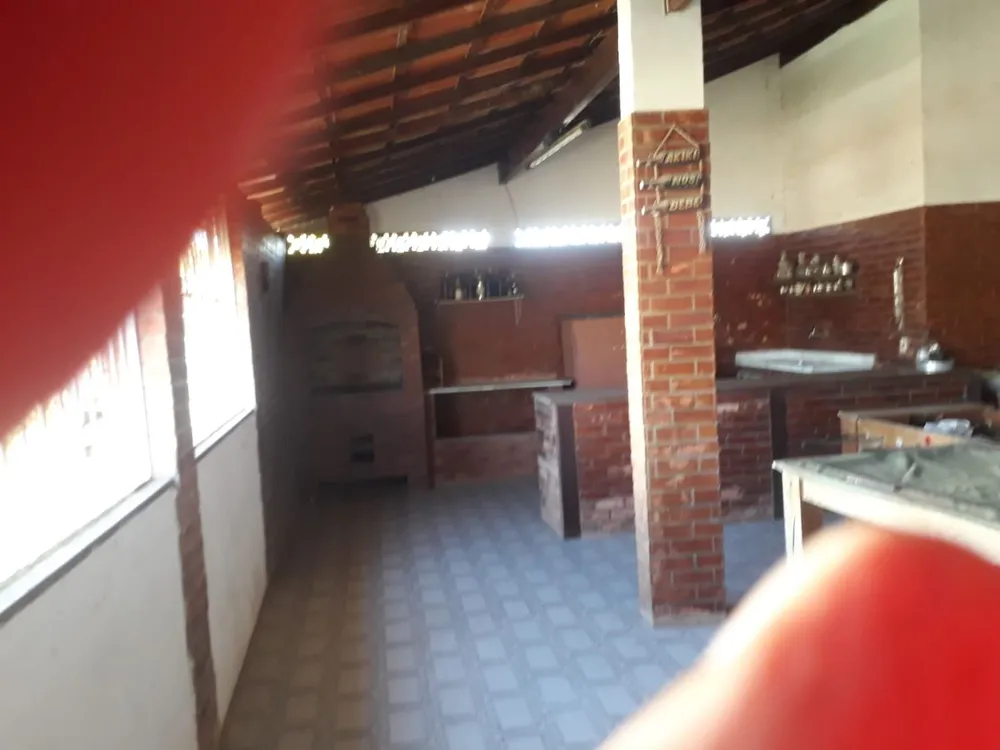Casa, 9 quartos - Foto 23