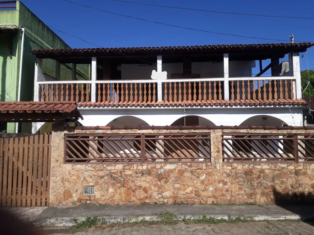 Casa, 9 quartos - Foto 38
