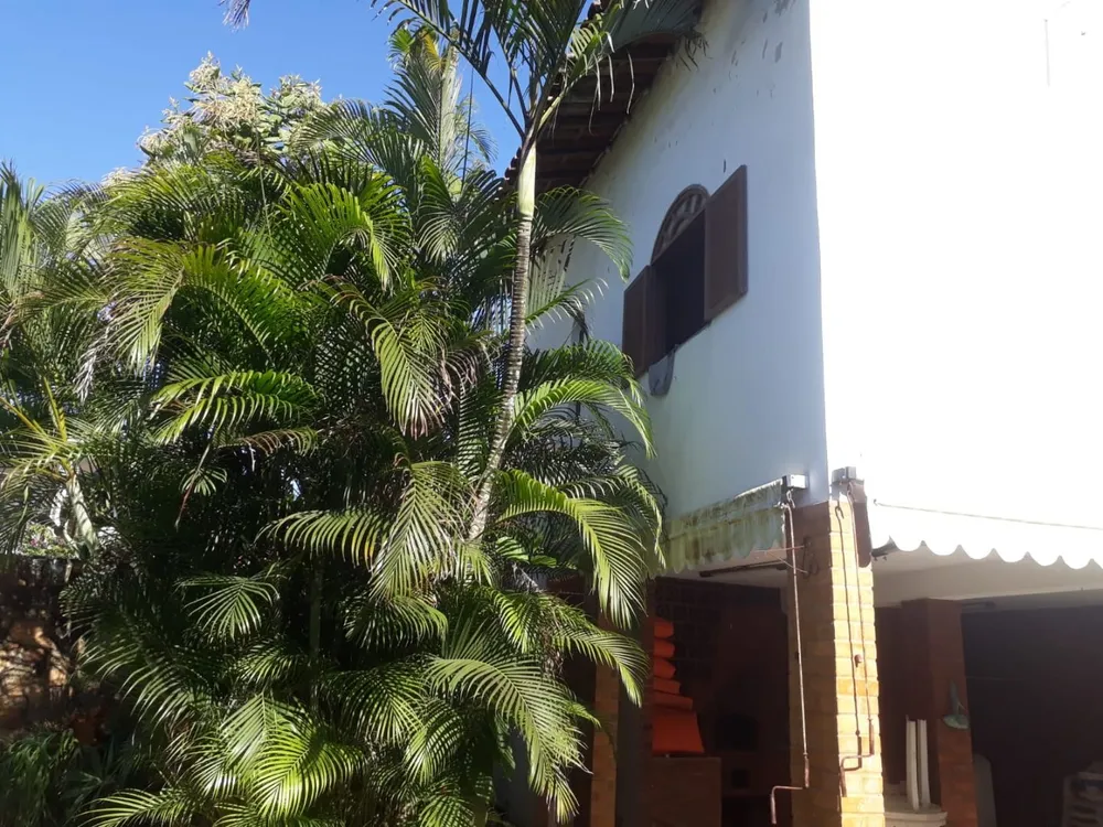Casa, 9 quartos - Foto 34