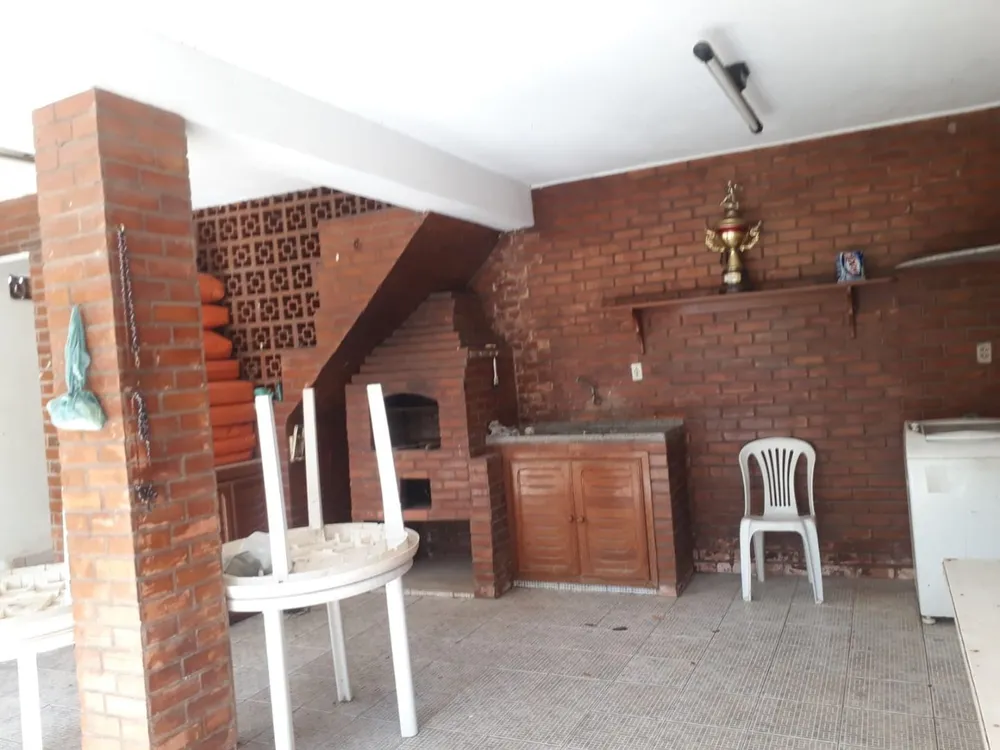 Casa, 9 quartos - Foto 29