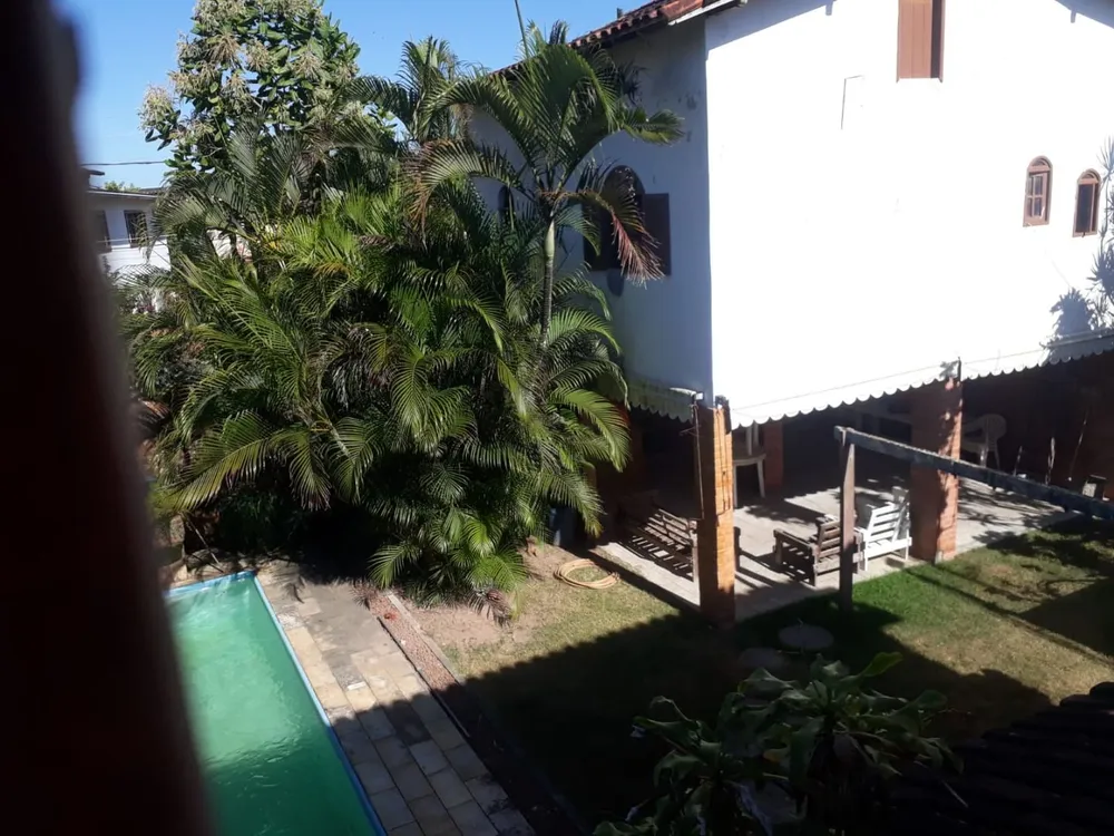 Casa, 9 quartos - Foto 28