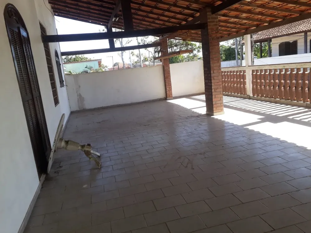 Casa, 9 quartos - Foto 18