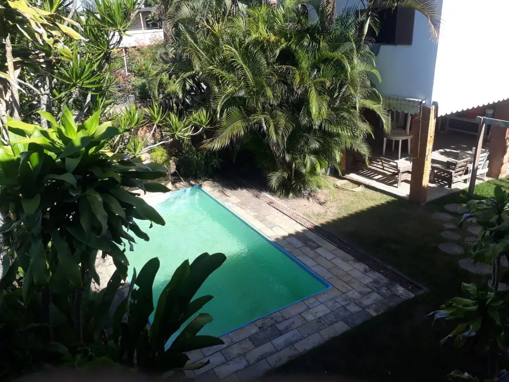 Casa, 9 quartos - Foto 15