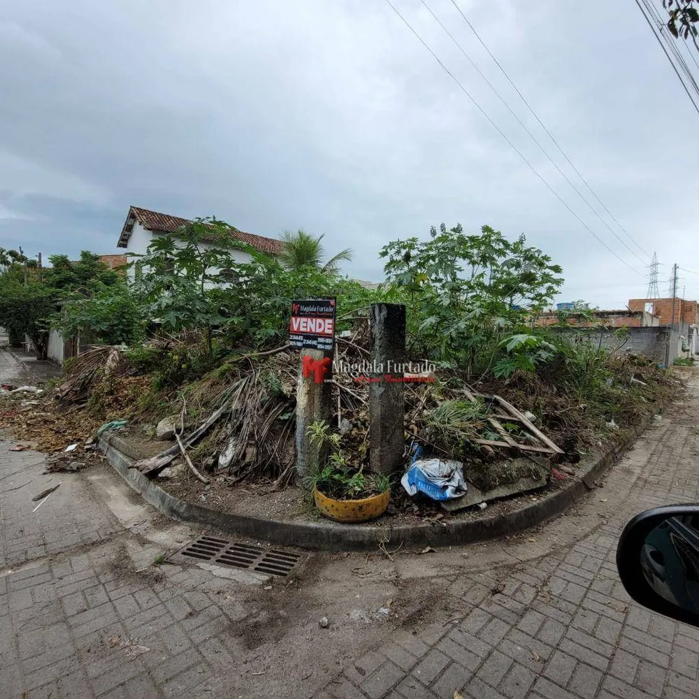 Terreno, 170 m² - Foto 3