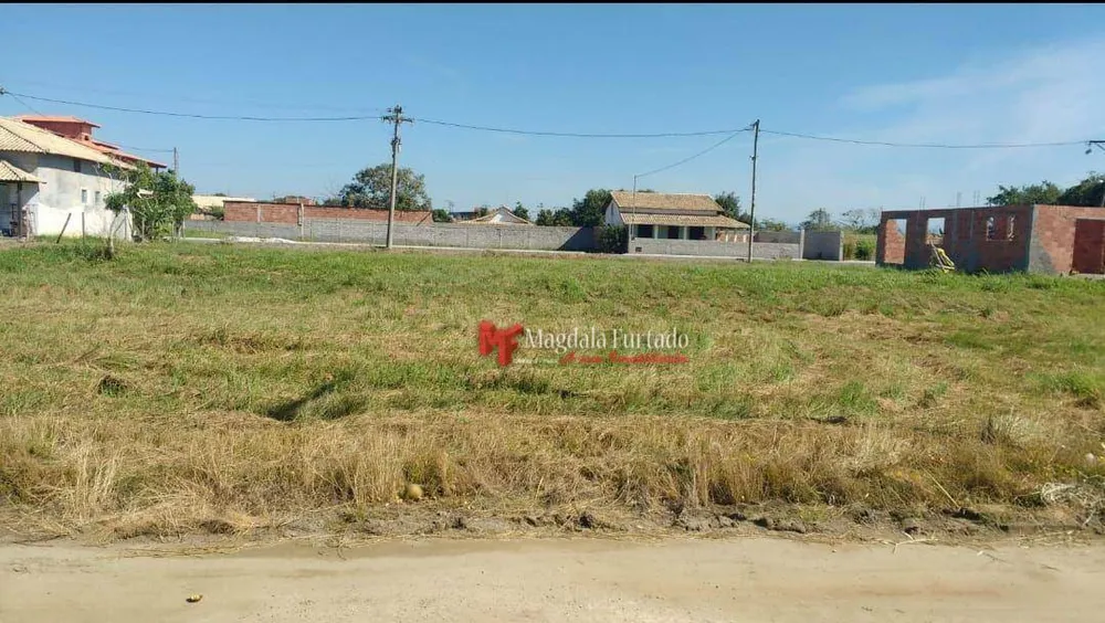 Terreno, 300 m² - Foto 1