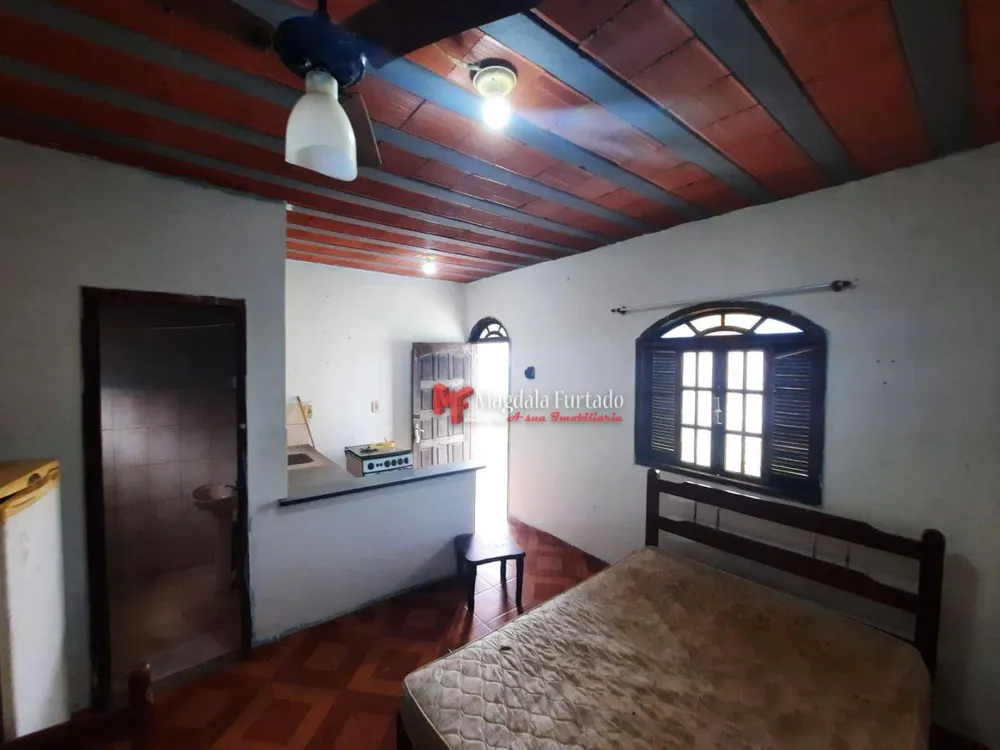 Casa, 8 quartos - Foto 2
