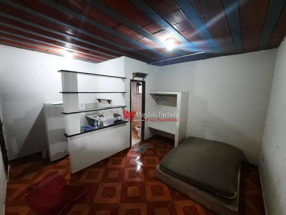 Casa, 8 quartos - Foto 4